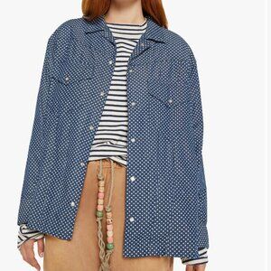 Dr. Collectors  Rogers Shirt